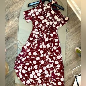 Maxi dress Women size S